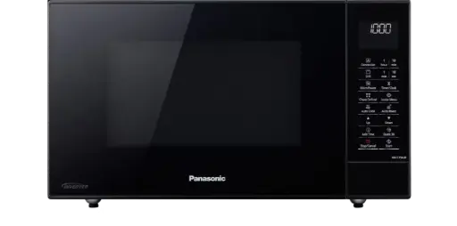 Panasonic NN-CT56JBBPQ Inverter Microwave Oven 
