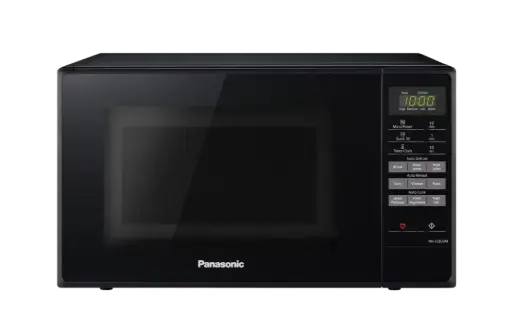 Panasonic NN-E28JBMBPQ Inverter Microwave Oven  