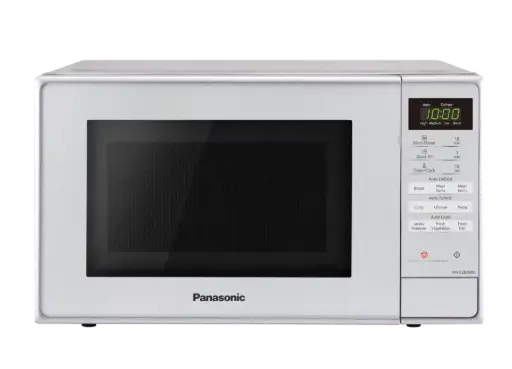 Panasonic NN-E28JMMBPQ Inverter Microwave Oven    