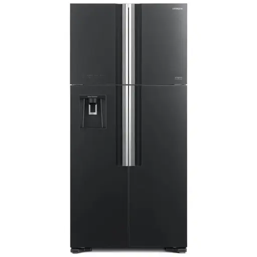 Hitachi Refrigerator RW760GGR