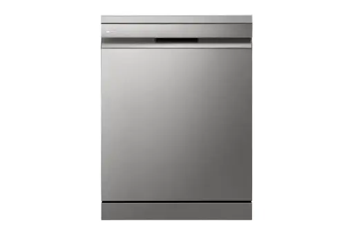 LG Dishwasher DFB335HP Matte Black Steam Inverter Direct Drive, SmartThinQ™