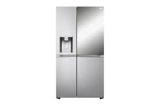 LG Refrigerator GR-X267MSHS