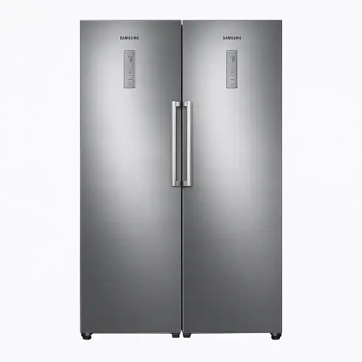 Samsung Pigeon Pair RZ32M71207F/RR39M71407F 