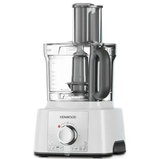 KENWOOD MULTI-FUNCTIONAL FOOD PROCESSOR FDP65.400WH