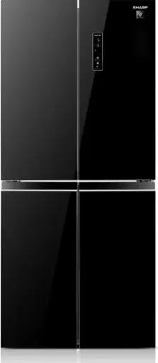 Sharp Refrigerator SJ-FH560-BK3