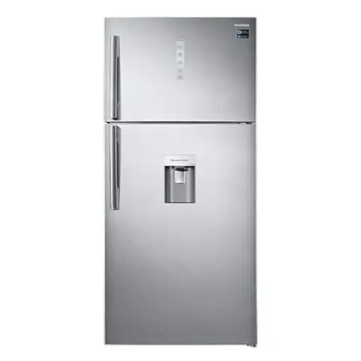 Samsung Refrigerator RT85K7150SL 850 Liters Top Mount Freezer  