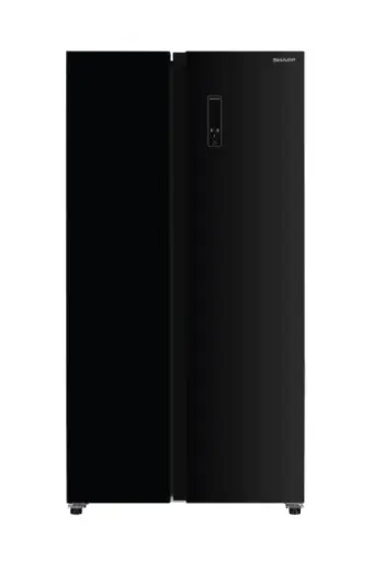 Sharp Refrigerator SJ-X815P-BK3